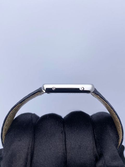 Cartier Tank Solo W5200005 Image 7